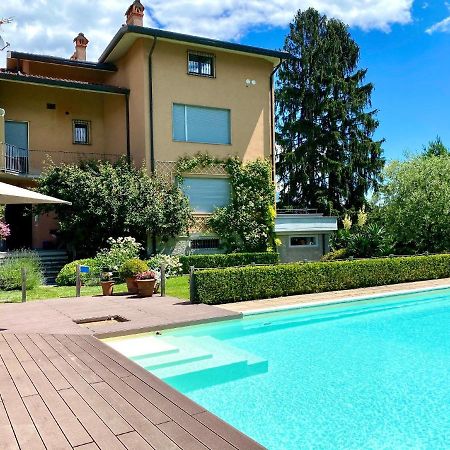 Abies Lago Di Como Dongo Dış mekan fotoğraf