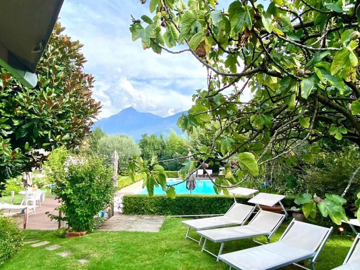 Abies Lago Di Como Dongo Dış mekan fotoğraf
